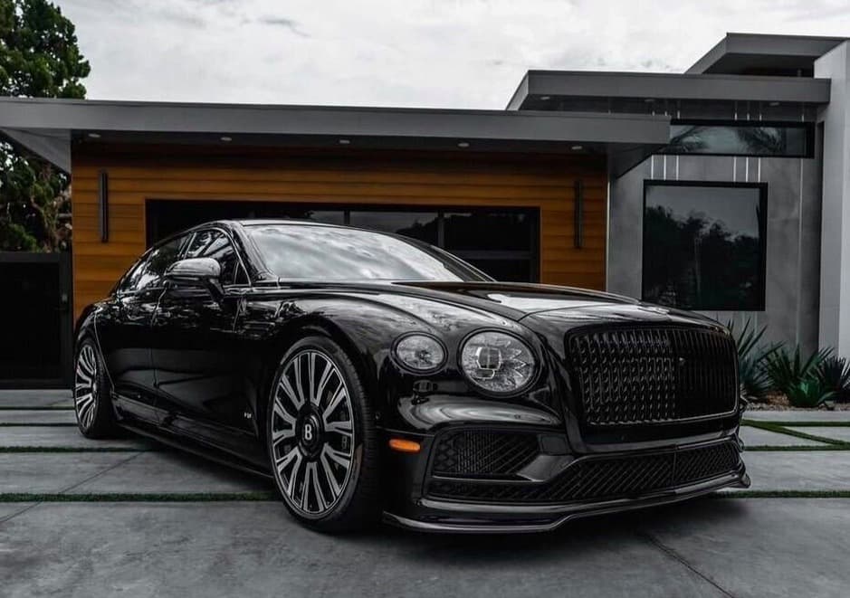 Bentley R21, фото 7