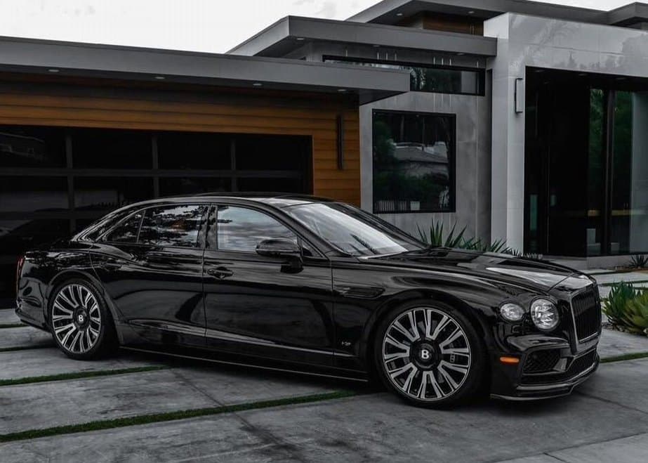 Bentley R21, фото 8