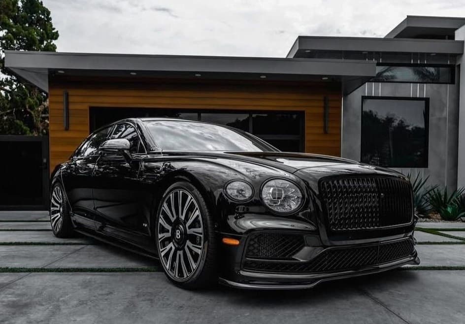 Bentley R22, фото 2