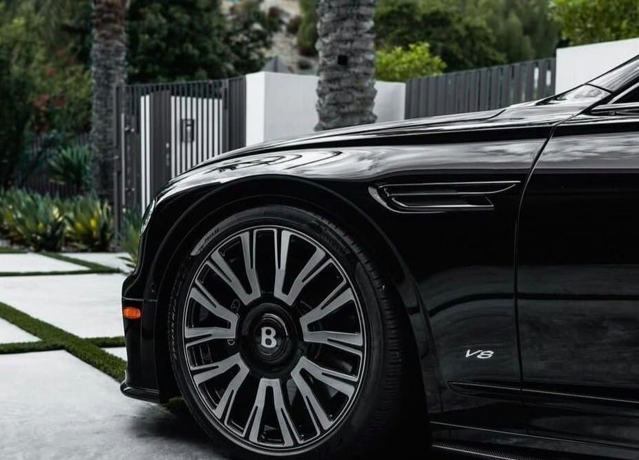 Bentley R22, фото 6