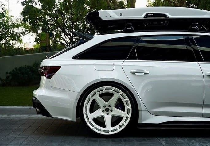 Audi R21, фото 4