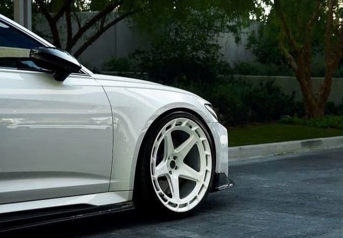 Audi R21, фото 5