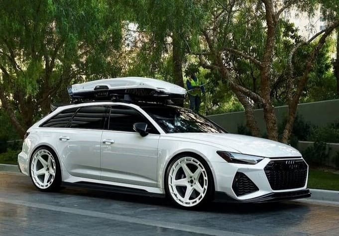 Audi R21, фото 6