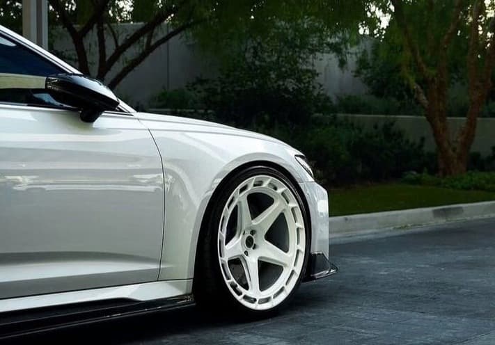 Audi R21, фото 2