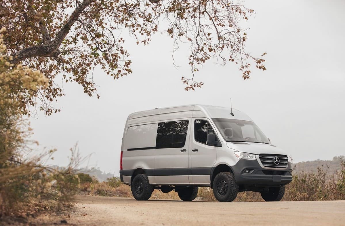 Mercedes-Benz R17, фото 2