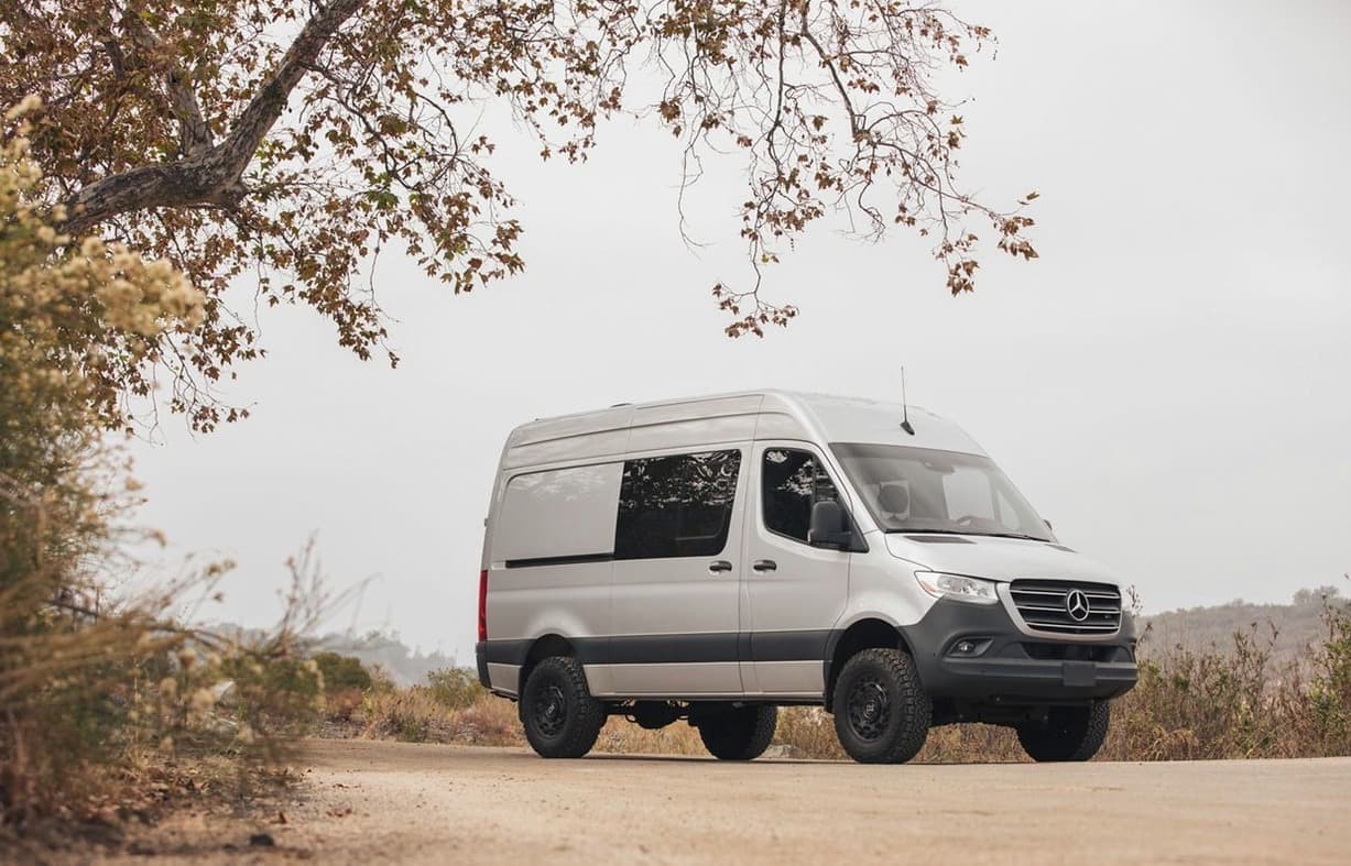 Mercedes-Benz R17, фото 6